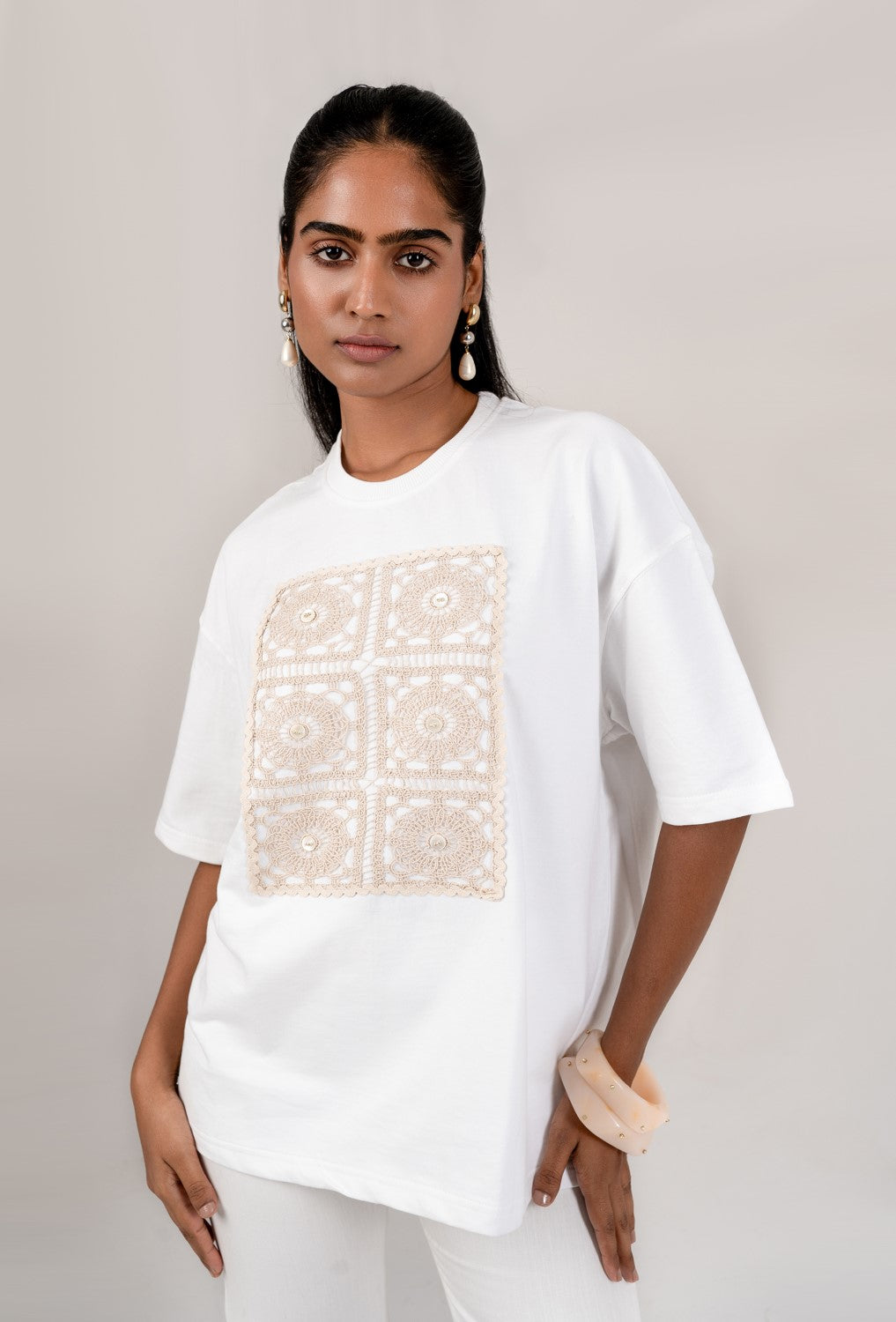 Salt Shore Tee.