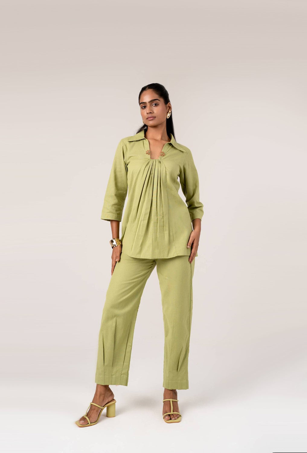 Lime Grove Co Ord Set