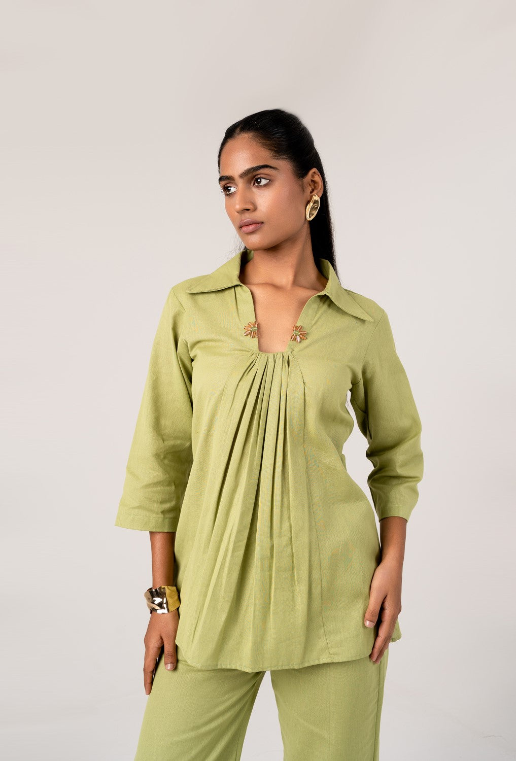 Lime Grove Co Ord Set