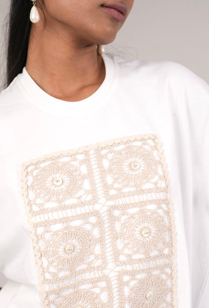 Salt Shore Tee.