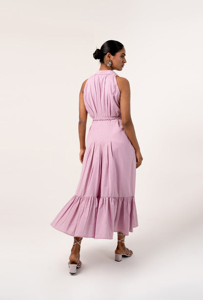 Lavender Breeze