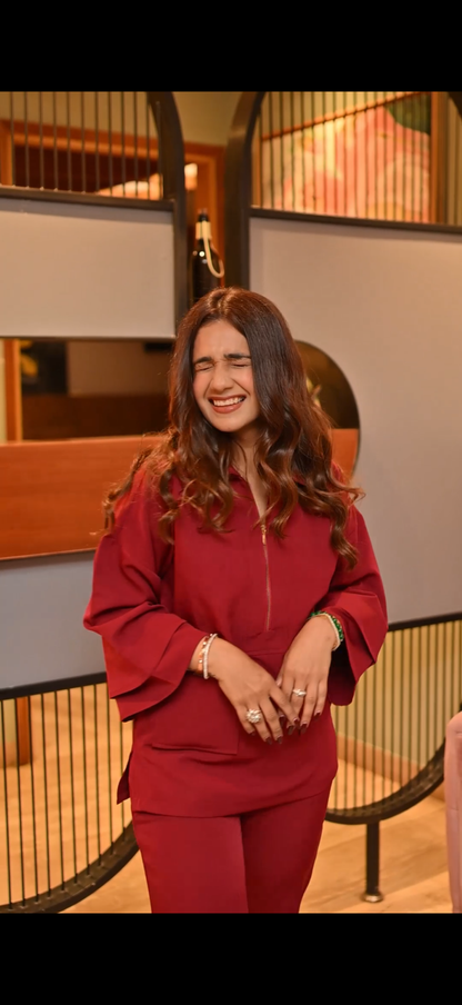 Mahira Co-Ord Set