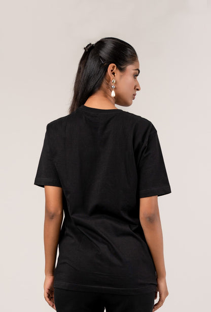Noir Coast Tee