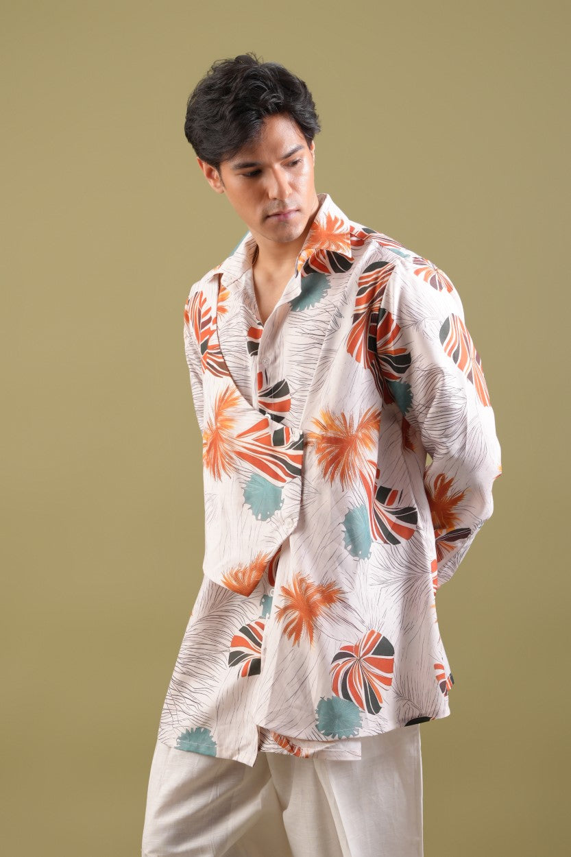 Sunsurf Shirt