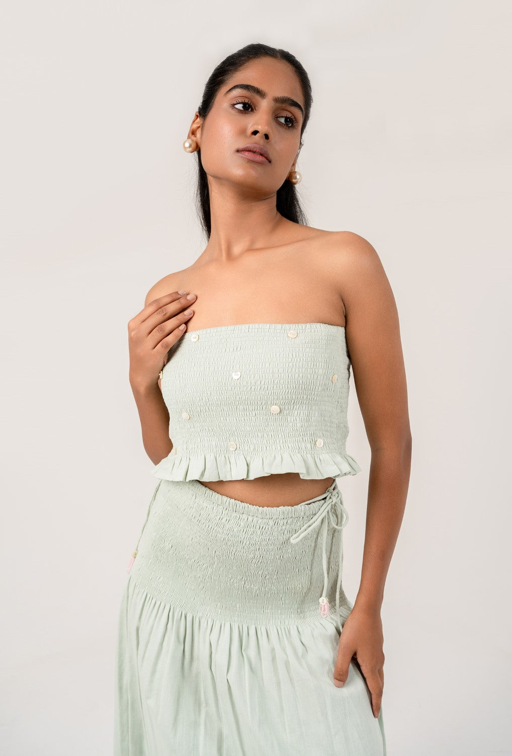 Tideway Convertible Co-ord set