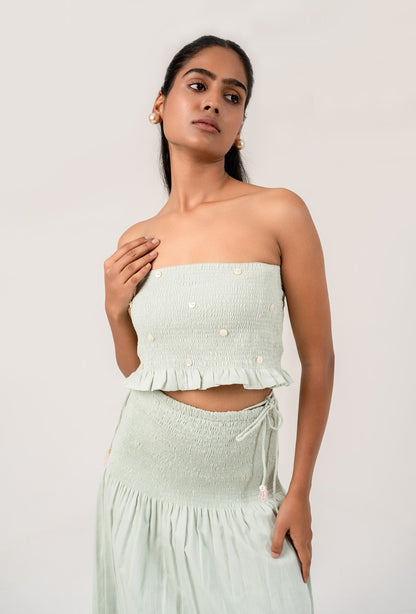 Tideway Convertible Co-ord set
