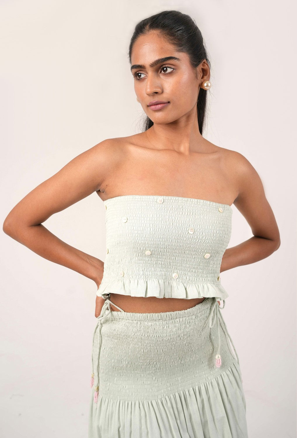Tideway Convertible Co-ord set