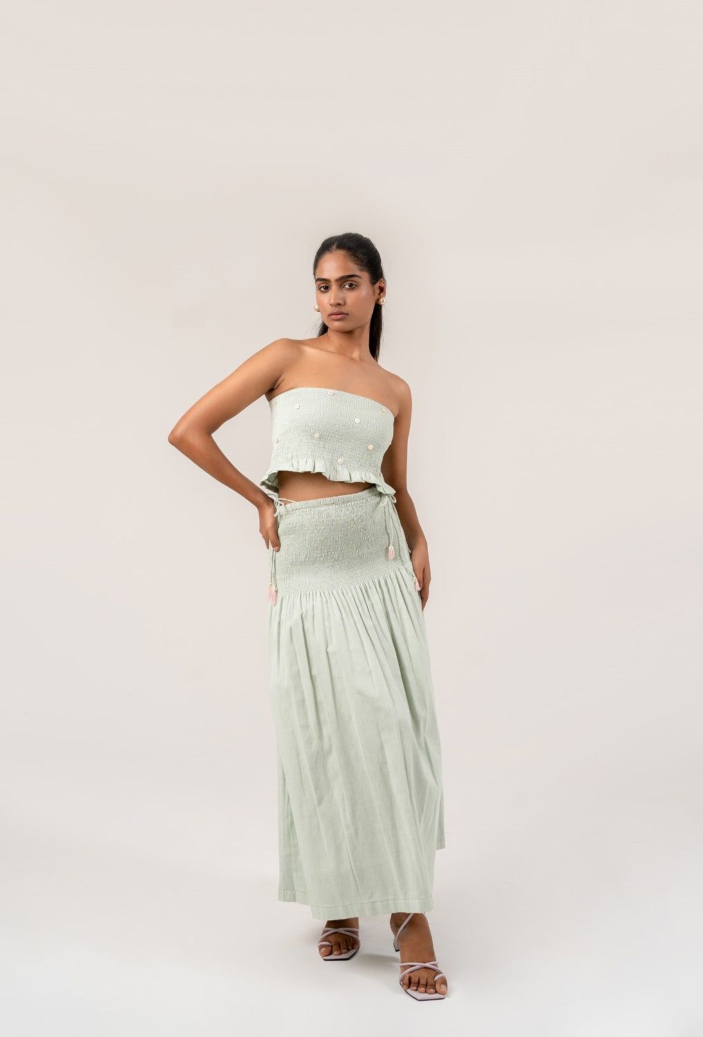 Tideway Convertible Co-ord set