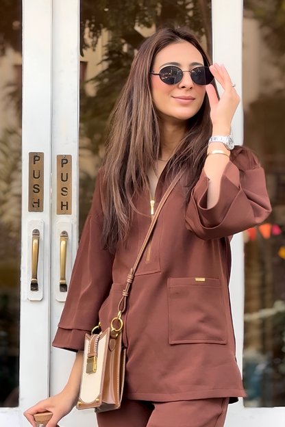 Mahira Co-Ord Set