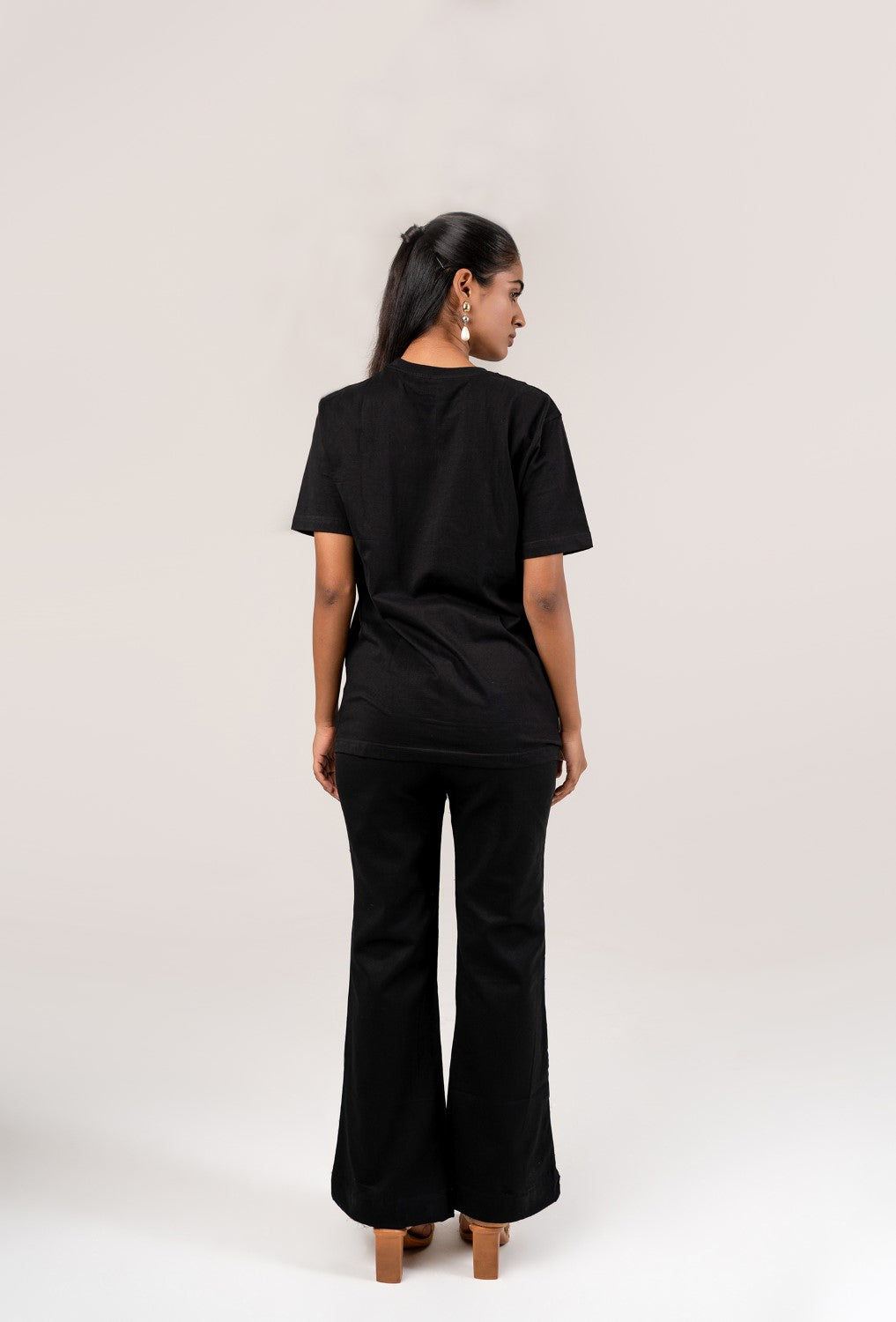 Black Sand Co Ord Set.