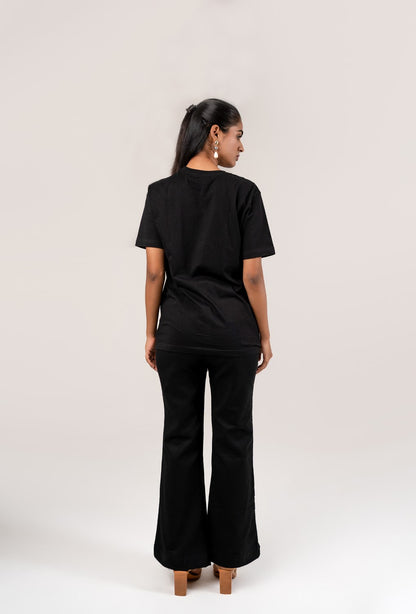Black Sand Co Ord Set.