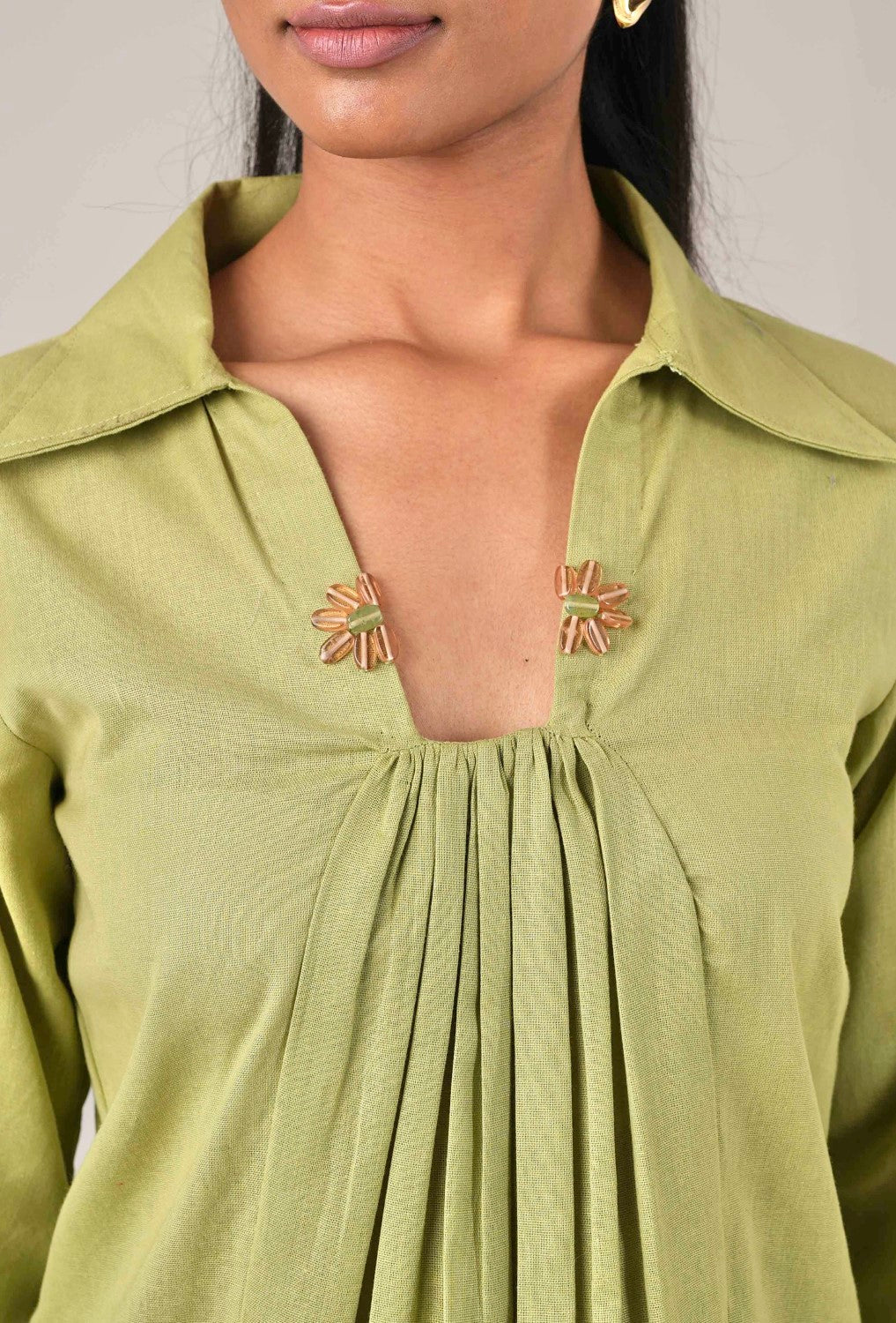 Lime Grove Co Ord Set